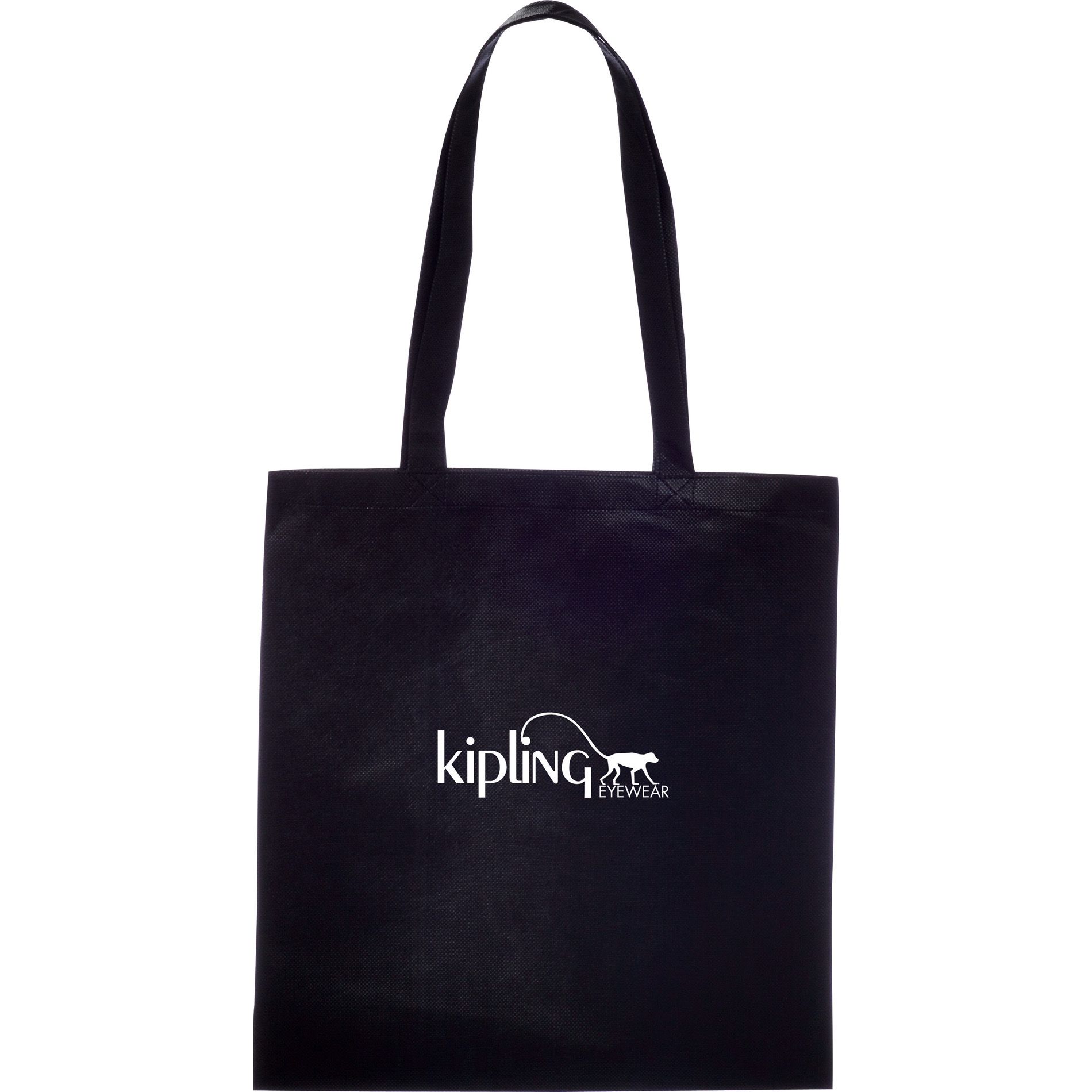 Bag - Non Woven Tote with Large Gusset